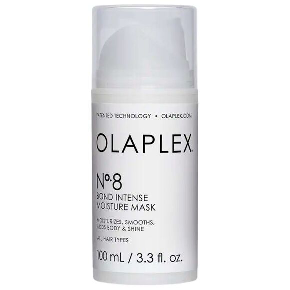 Olaplex No. 8 Bond Intense Moisture Damage Repair Hair Mask Treatment br… - Picture 1 of 5